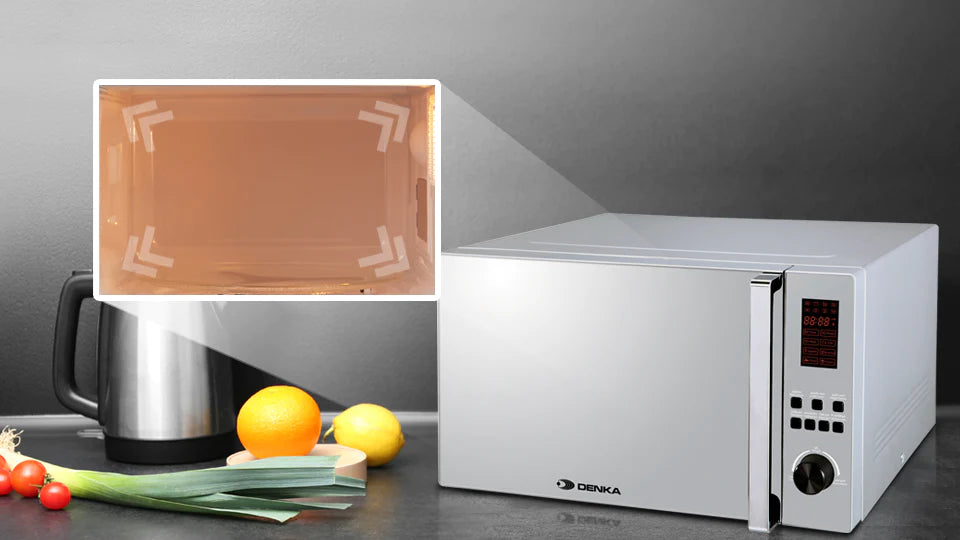 مايكرويف دنكا 42 لتر
