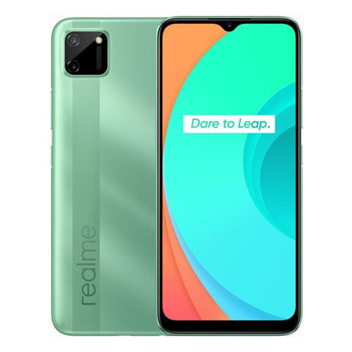 REALME C11 ريلمي موغامبو ستور