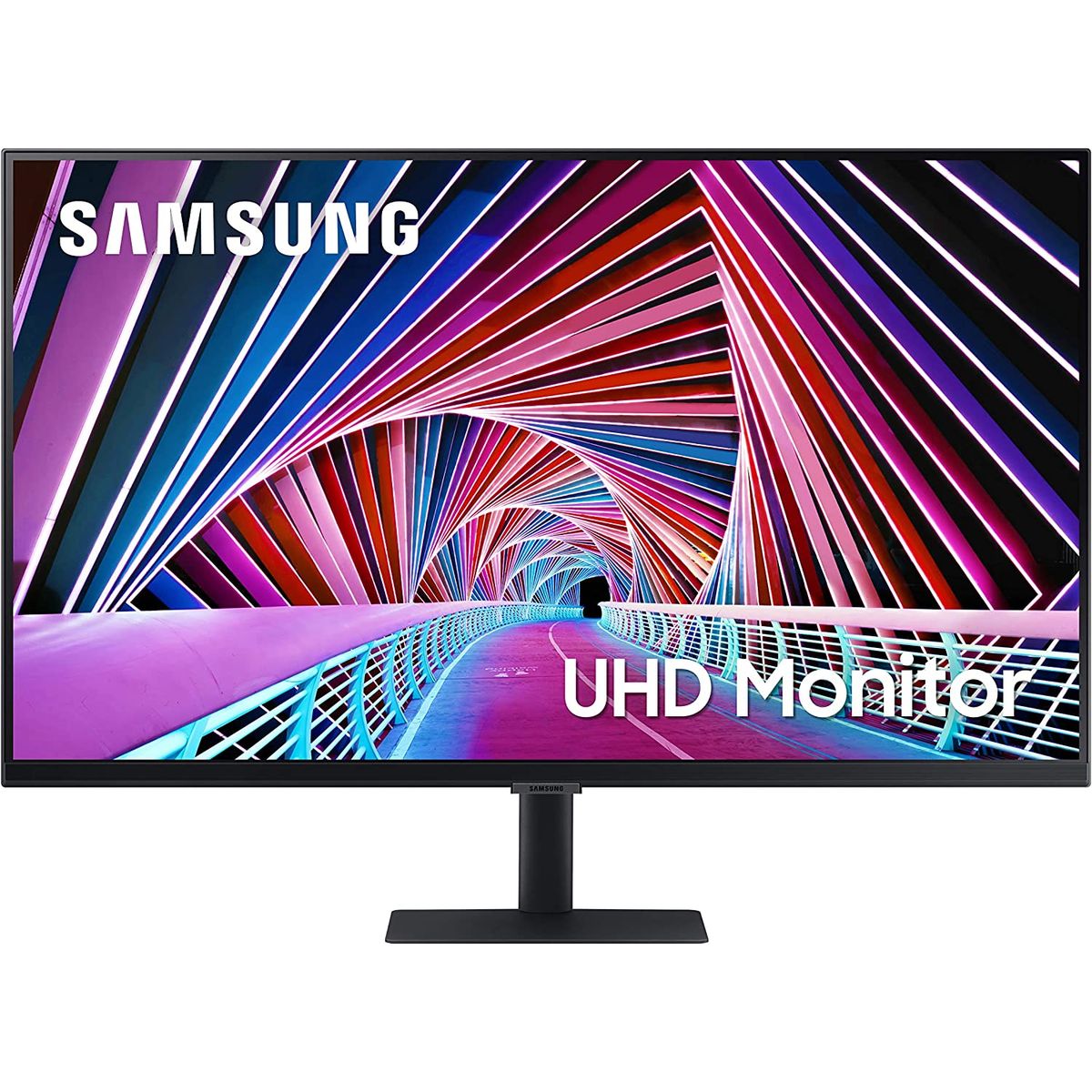 Samsung 32 “S70a 4K UHD VA Monitor with HDR 10