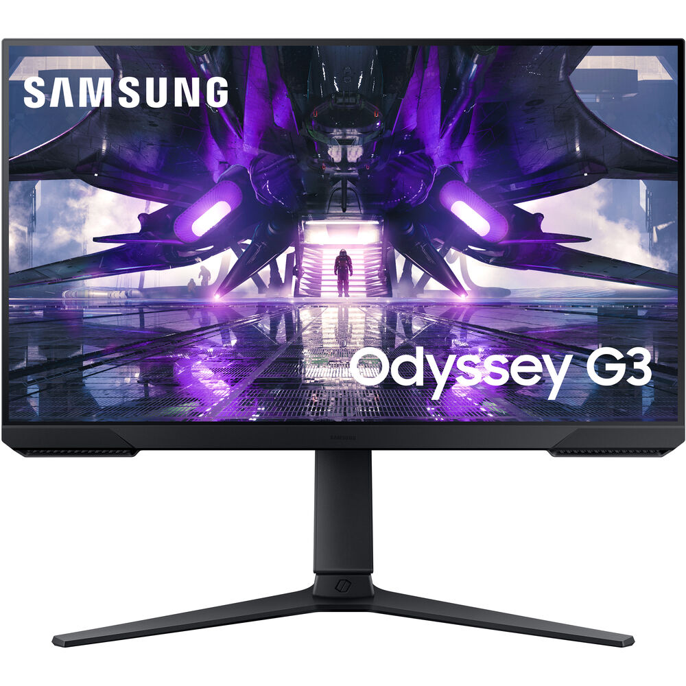 Samsung G32A 24 "FHD 165 Hz Freesenc LCD GAMING MONITOR