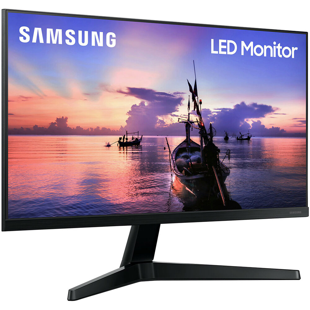Samsung 24 "LED Full HD 75Hz IPS Monitor