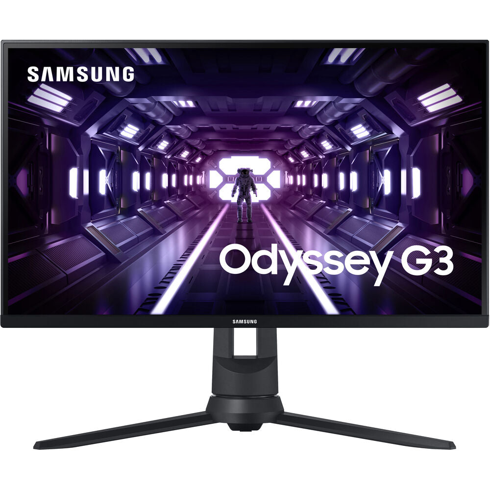 Samsung 27 "Va Gaming Monitor with 144Hz Refresh Rate