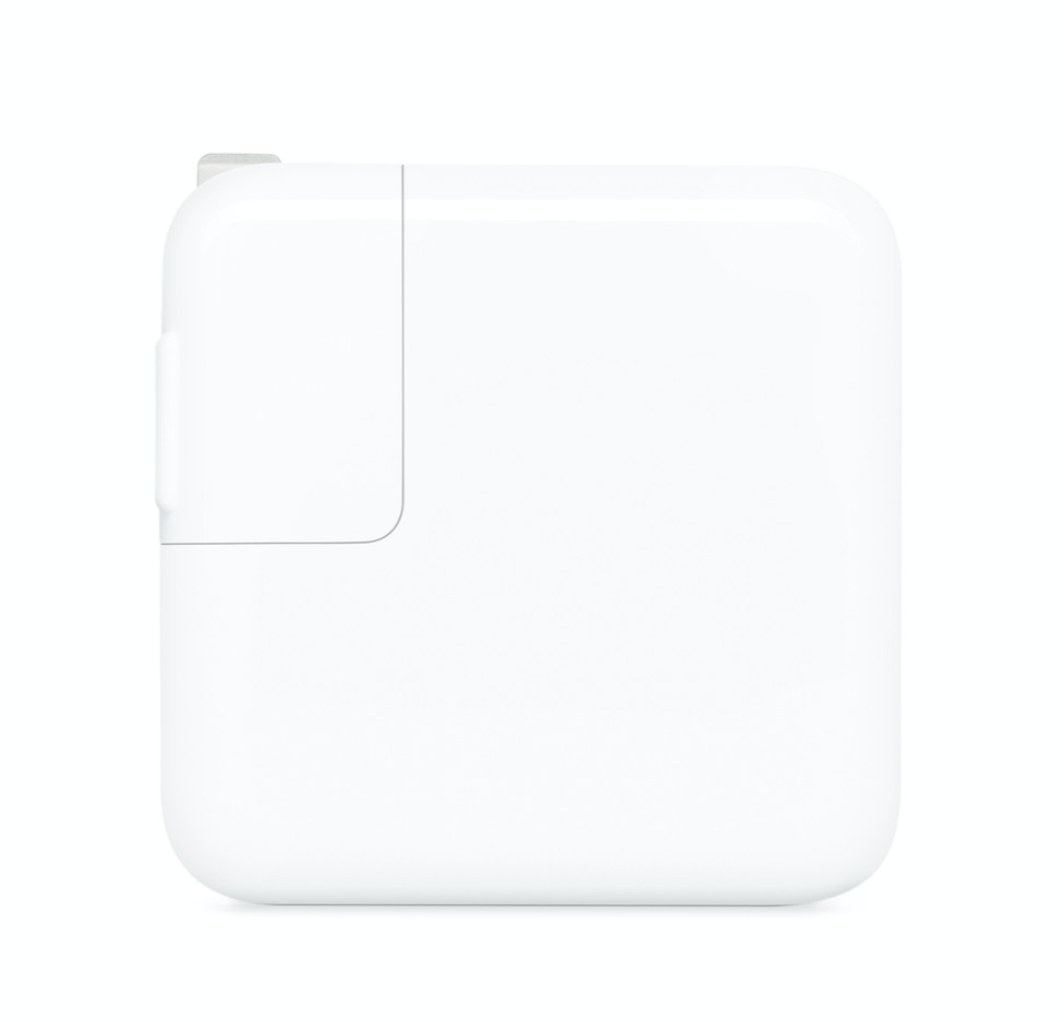 30W USB-C Power Adapter موغامبو ستور