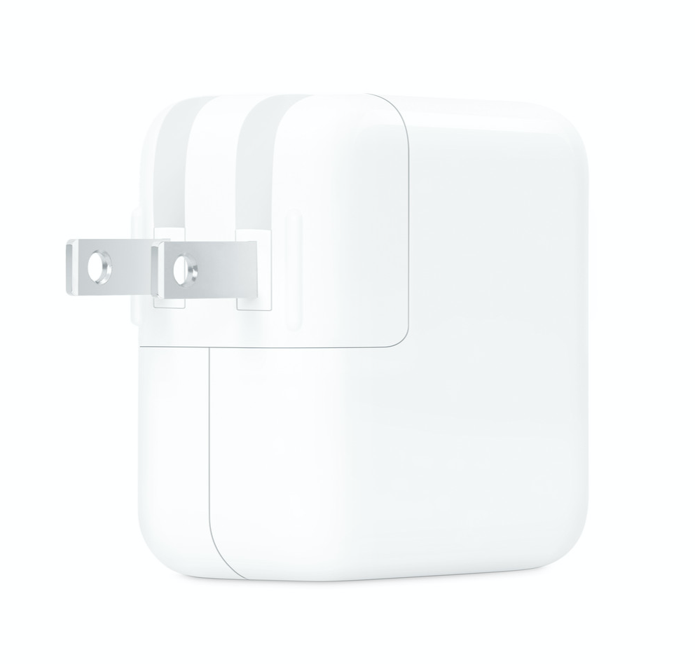30W USB-C Power Adapter موغامبو ستور