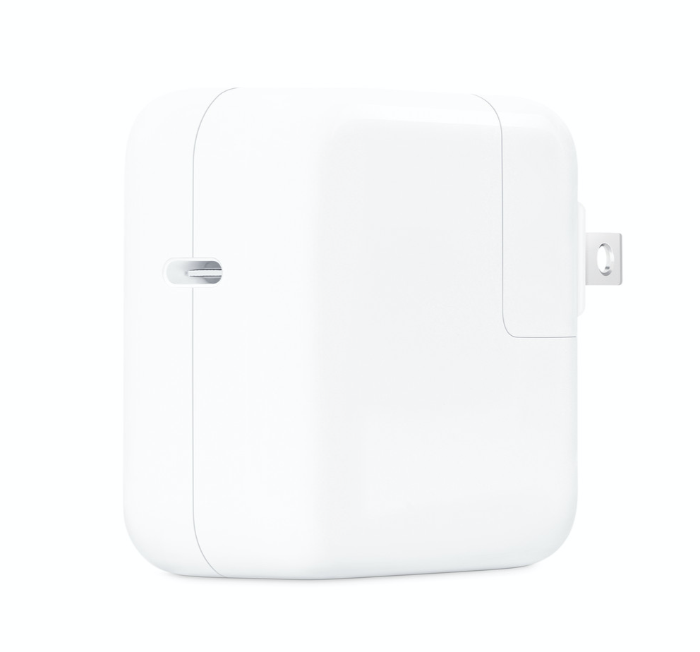 30W USB-C Power Adapter موغامبو ستور