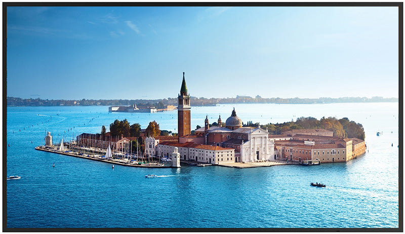 KTC 55B93K-U 55 "DLED 2K (3840*2160) Signage Monitor