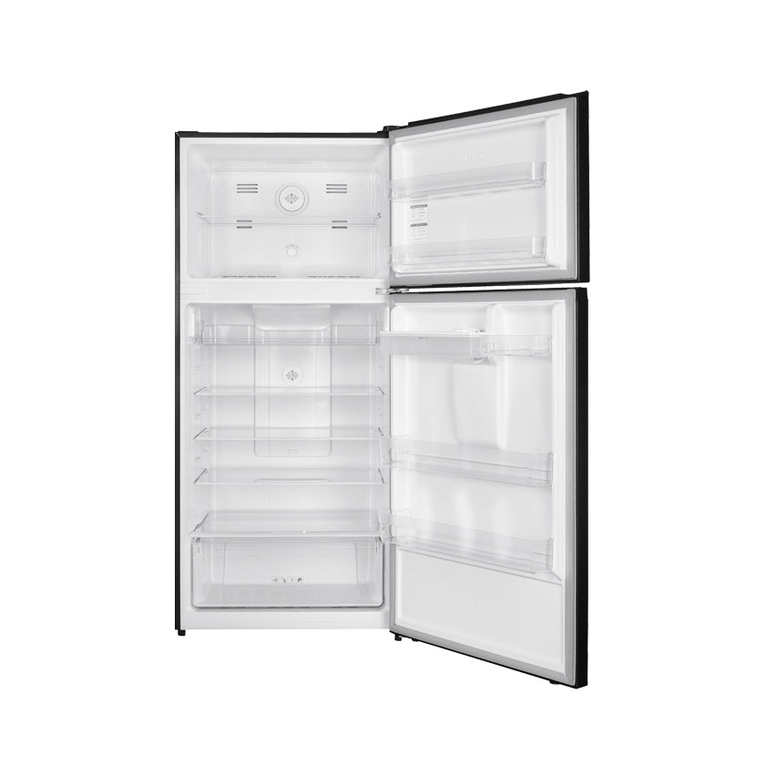 24 feet refrigerator two doors spray