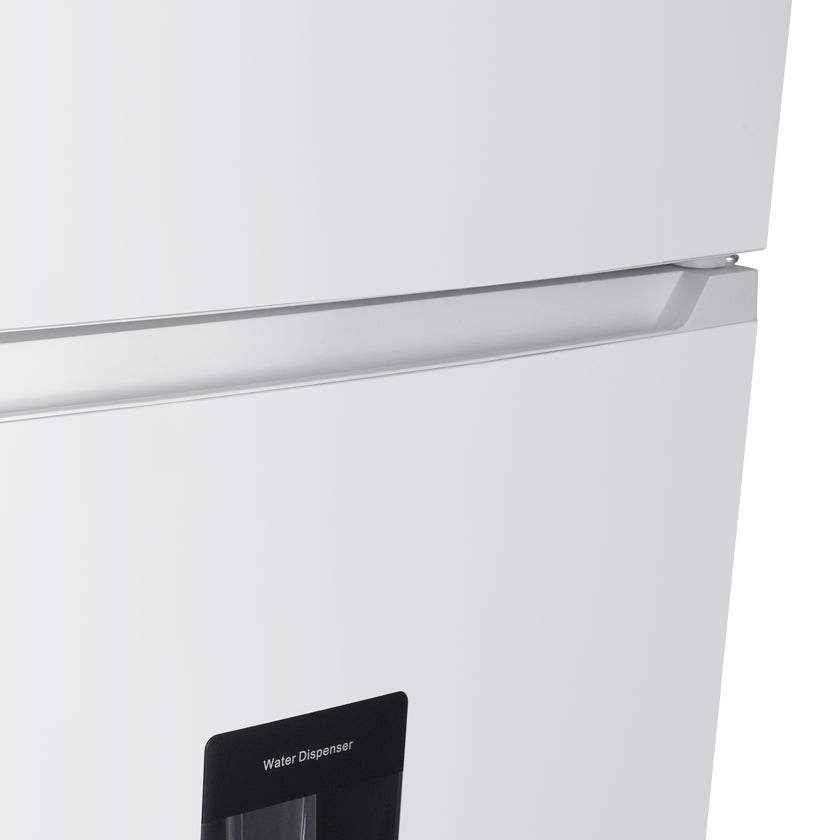 24 feet refrigerator two doors spray