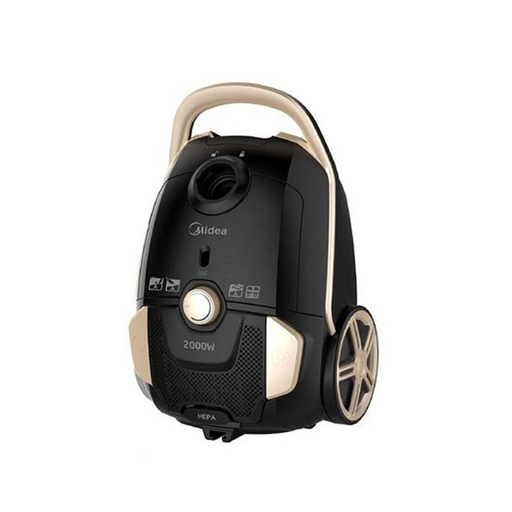 Electrical Media Claster 2000 Watt 3 liters