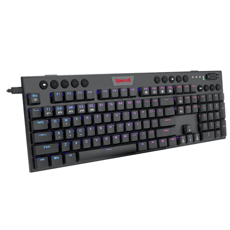 Redragon Horus RBG كيبورد ميكانيكي موغامبو ستور