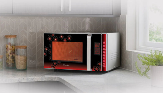 Dinka microwave 23 liters