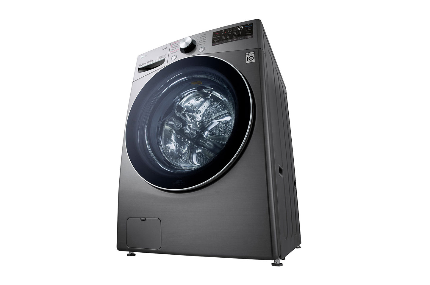 WDL91H62PN موغامبو ستور غسالة ال جي