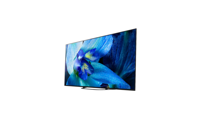 SONY Android OLED 4K KD-65A8G
