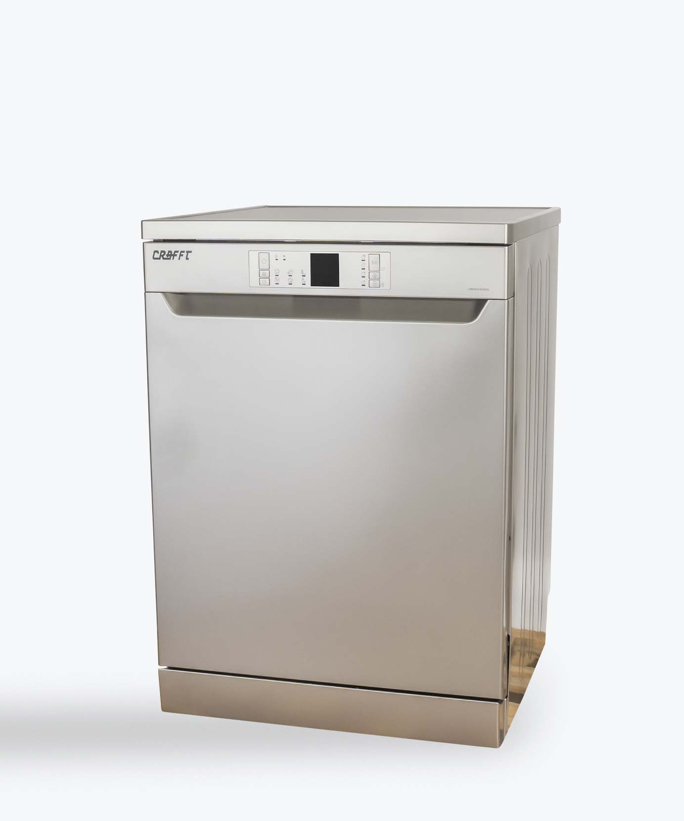 غسالة صحون كرفت العبيدي DWA1E6B2S