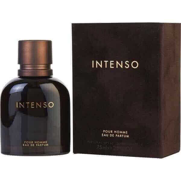 عطر انتنسو دولتشي اند غابانا DOLCE & GABBANA Intenso - #موغامبو ستور#