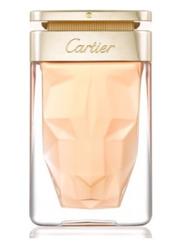 عطر لا بانثير من كارتييه للنساء - او دي بارفيوم - #موغامبو ستور#