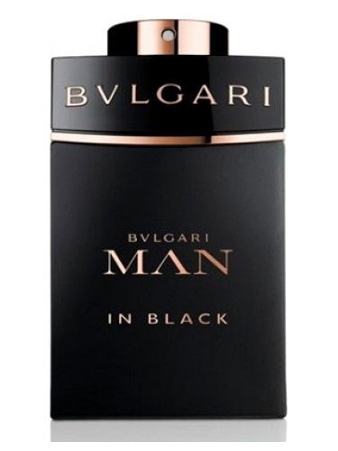 عطر مان ان بلاك من بولغاري - للرجال - او دي بارفان Bvlgari Man In Black Bvlgari - #موغامبو ستور#