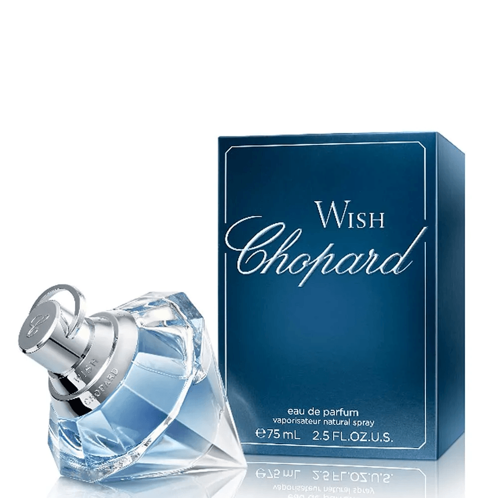 عطر وش شوبارد CHOPARD Wish EDP - #موغامبو ستور#