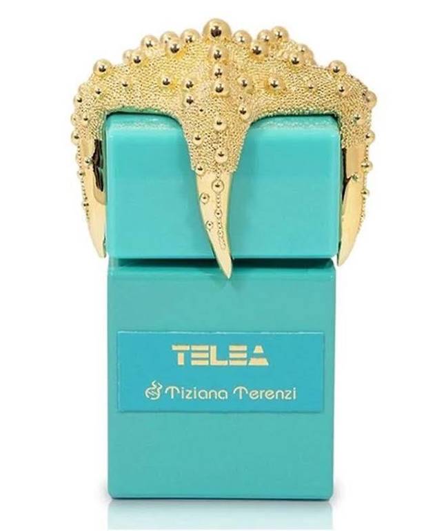 عطر تيزيانا تيرنزي Telea Tiziana Terenzi للجنسين - #موغامبو ستور#