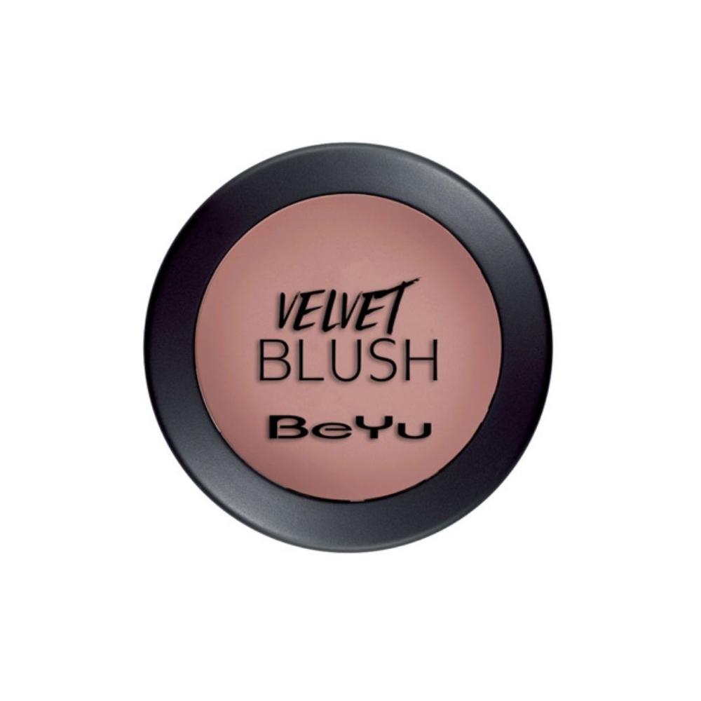 احمر خدود بيو BEYU CHEEKY COLOR BLUSH - #موغامبو ستور#