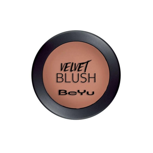 احمر خدود بيو BEYU CHEEKY COLOR BLUSH - #موغامبو ستور#