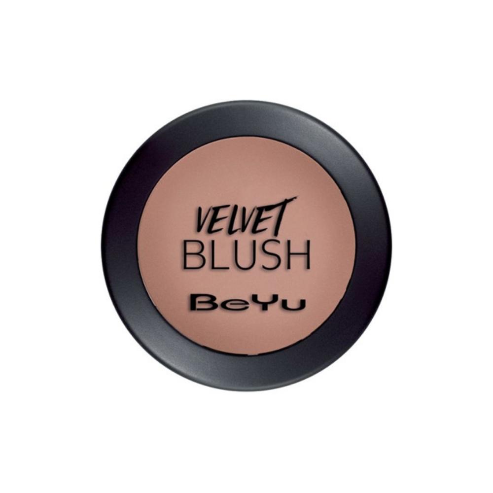 احمر خدود بيو BEYU CHEEKY COLOR BLUSH - #موغامبو ستور#