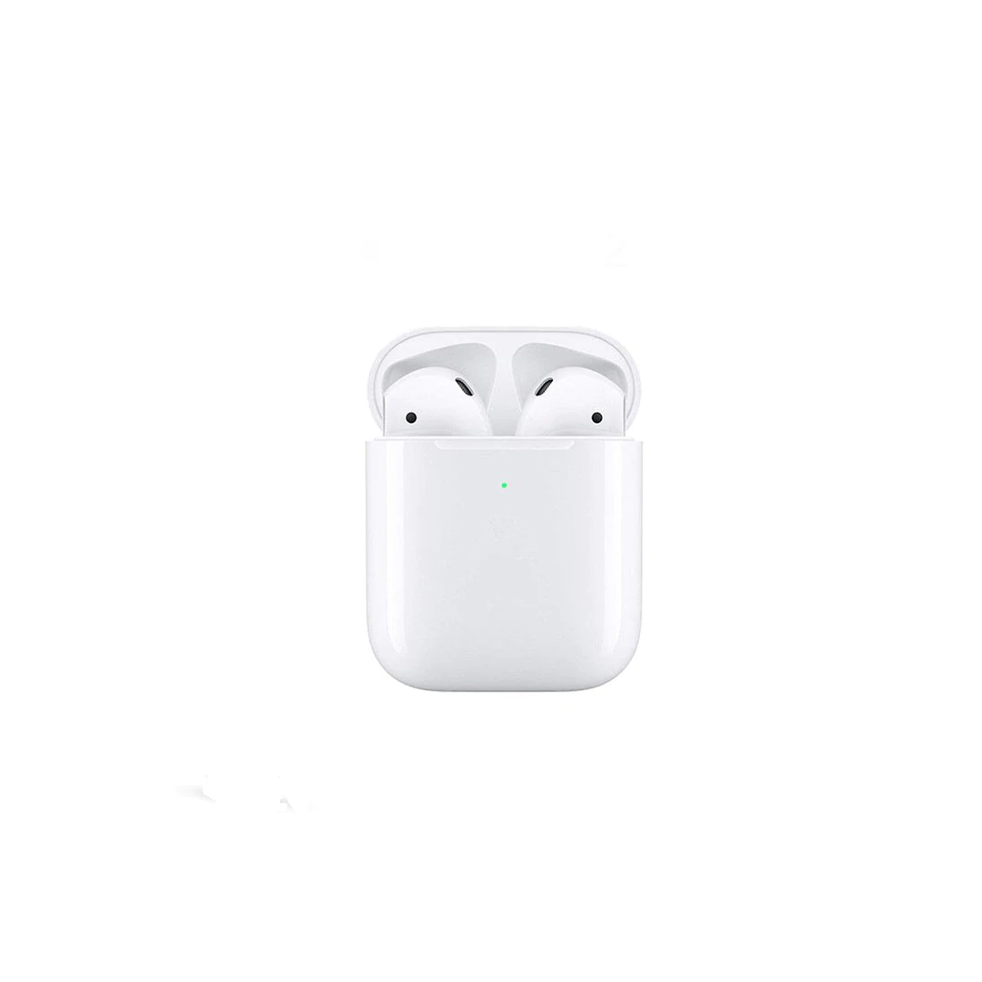 Apple Airpods 2 - #موغامبو ستور#