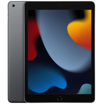 Apple IPad 9 10.2 inch - #موغامبو ستور#