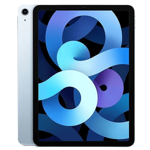 Apple Ipad Air 4 256GB - #موغامبو ستور#