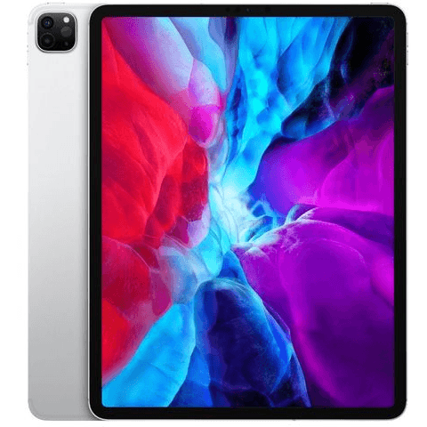 Apple Ipad Pro 12.9 ( 2020 ) - #موغامبو ستور#