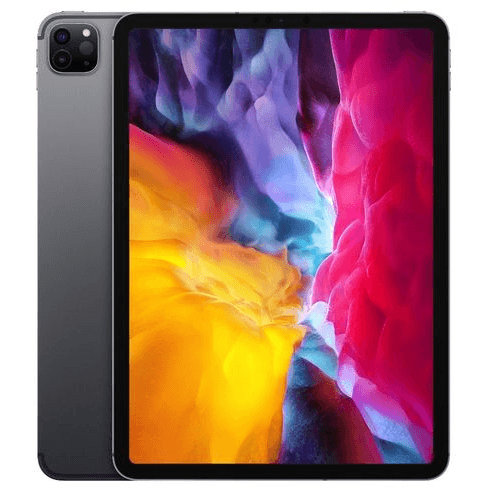 Apple Ipad Pro 12.9 ( 2020 ) - #موغامبو ستور#