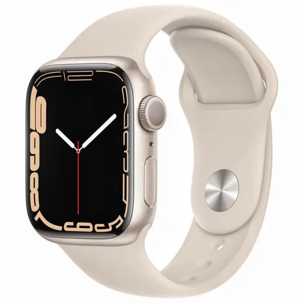 Apple watch series 7 - #موغامبو ستور#