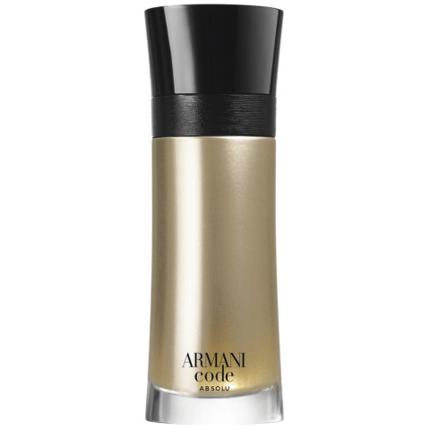 Armani Code Absolu Giorgio Armani للرجال - #موغامبو ستور#