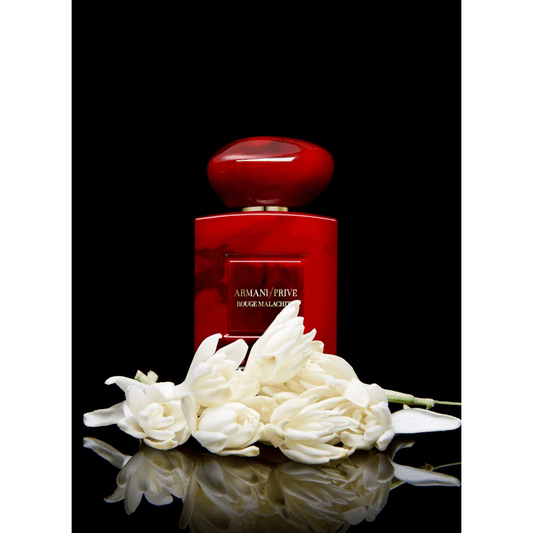 Armani Prive Rouge Malachite Giorgio Armani للجنسين - #موغامبو ستور#