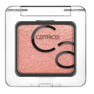 Art Couleurs Eyeshadow No. 330 - Cheeky Peachy ظل العيون الفردي - #موغامبو ستور#