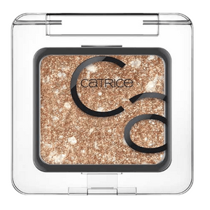 Art Couleurs Eyeshadow No. 350 - Frosted Bronze ظل العيون الفردي - #موغامبو ستور#