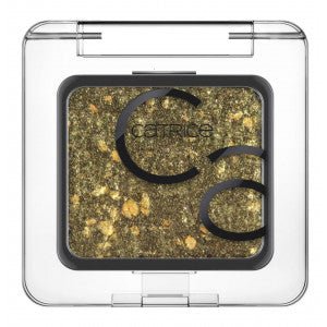 Art Couleurs Eyeshadow No. 360 - Golden Leaf ظل العيون الفردي - #موغامبو ستور#