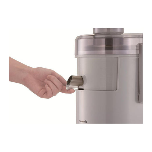 باناسونيك عصارة 270 واط 2 لتر - #موغامبو ستور#