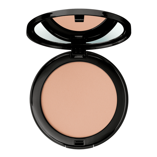 Beyu Catwalk Compact Powder بي يو بودرة مضغوطة - #موغامبو ستور#