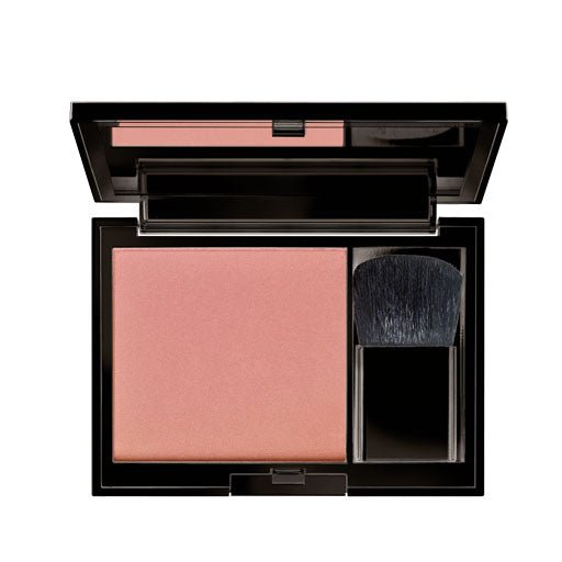 Beyu Catwalk Powder Blush بي يو بودرة احمر خدود ملمس مخملي - #موغامبو ستور#
