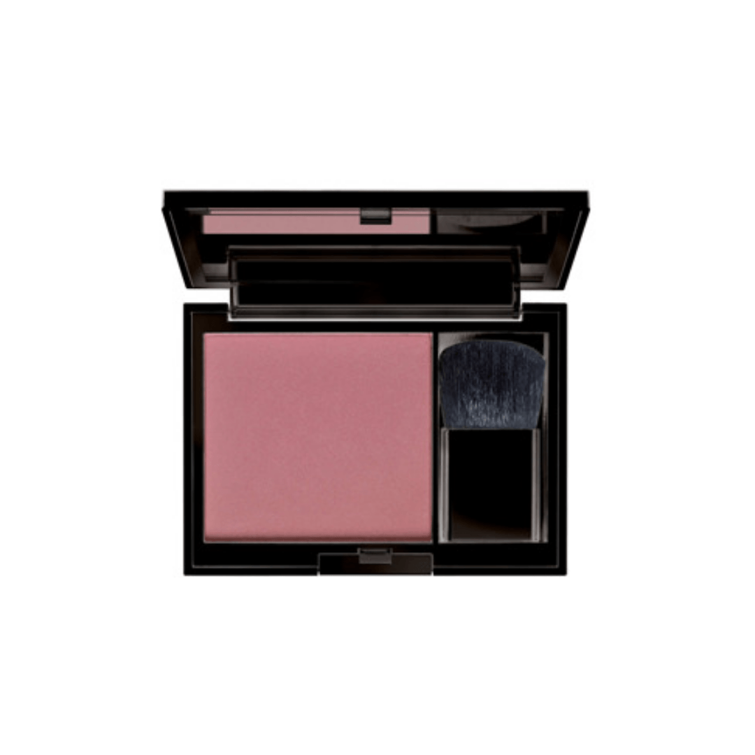 Beyu Catwalk Powder Blush بي يو بودرة احمر خدود ملمس مخملي - #موغامبو ستور#