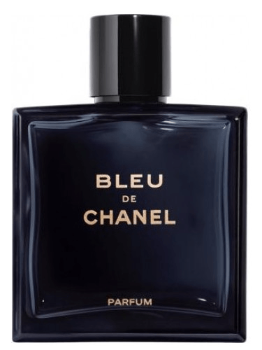 Bleu de Chanel Chanel للرجال - #موغامبو ستور#