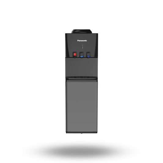 براد ماء مع ثلاجة باناسونيك - #موغامبو ستور#