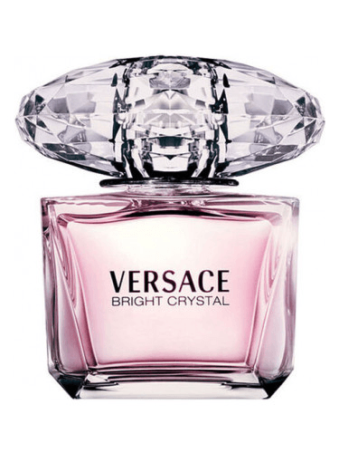 Bright Crystal Versace للنساء - #موغامبو ستور#