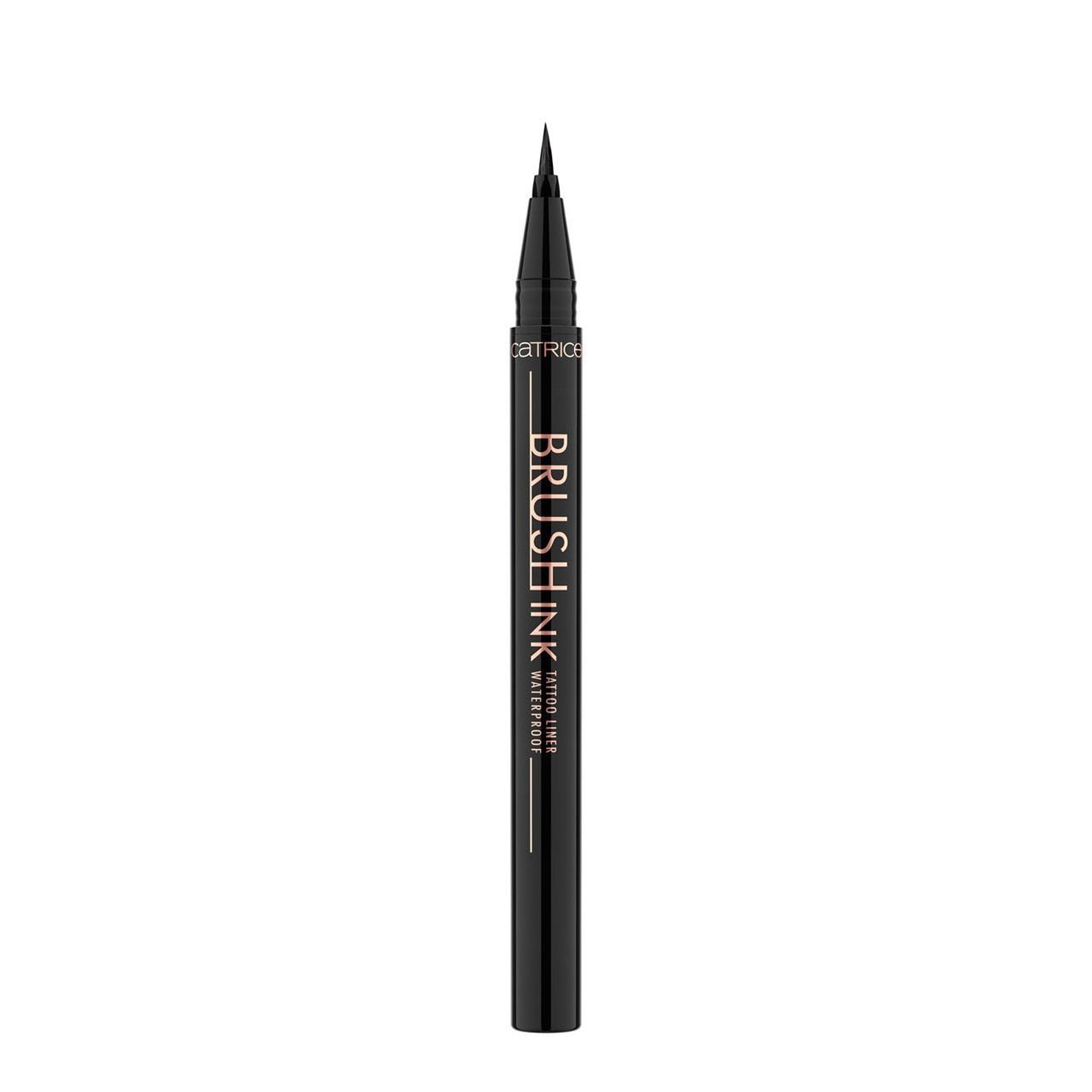 Brush Ink Tattoo Liner Waterproof No. 010 - #موغامبو ستور#