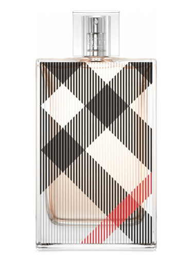 Burberry Brit Burberry للنساء - #موغامبو ستور#