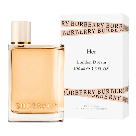 Burberry Her London Dream Burberry للنساء - #موغامبو ستور#