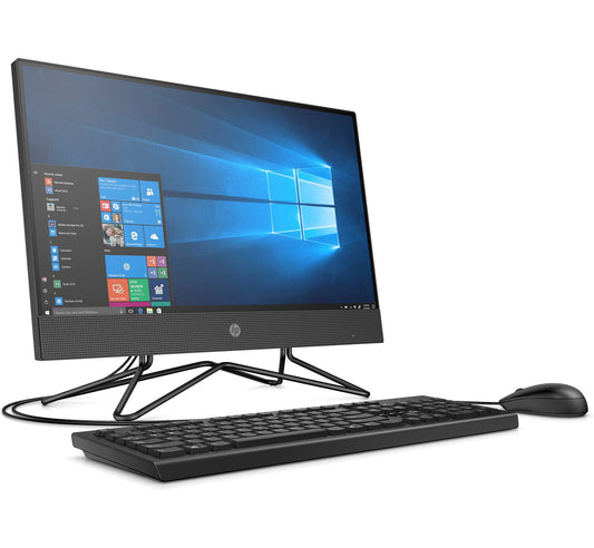 AIO HP DESKTOP MOGAMBO STORE