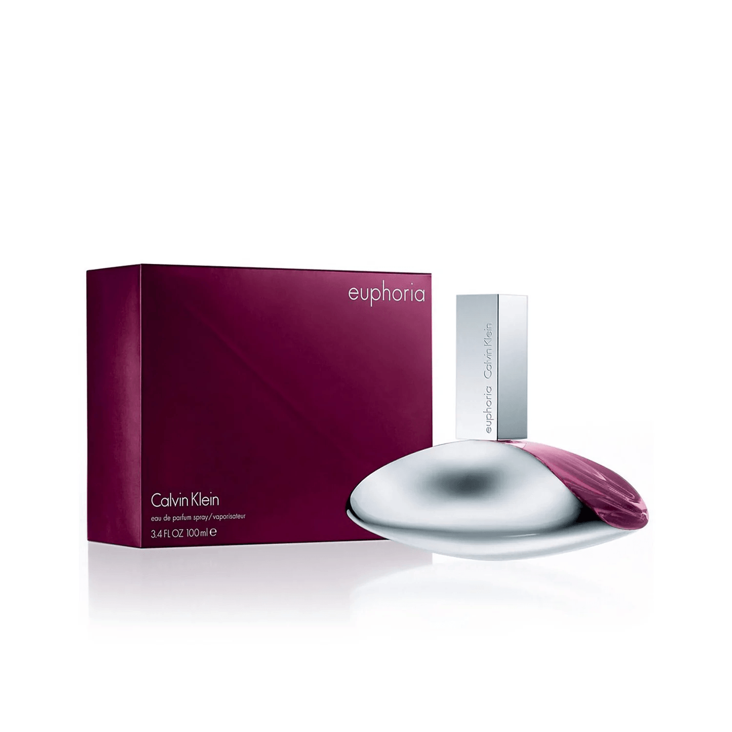 Calvin Klein Euphoria EDP كالفن كلاين ايفوريا للنساء - #موغامبو ستور#