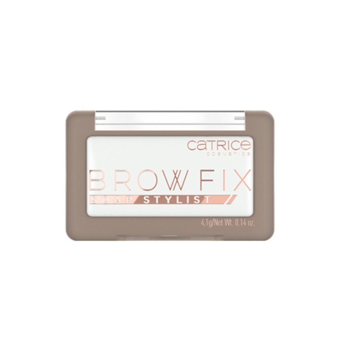 Catrice Brow Fix Soap Stylist كاتريس براو فيكس صابون المصمم - #موغامبو ستور#